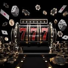 Studio live casino bandit101 dengan dealer profesional dan teknologi multi-kamera