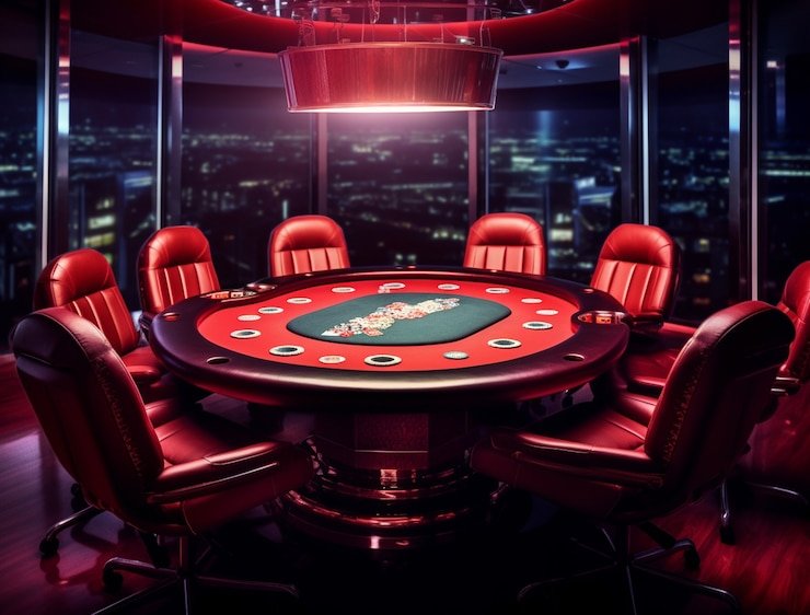 Katalog permainan slot di situs desktop bandit101 dengan berbagai pilihan tema dan fitur