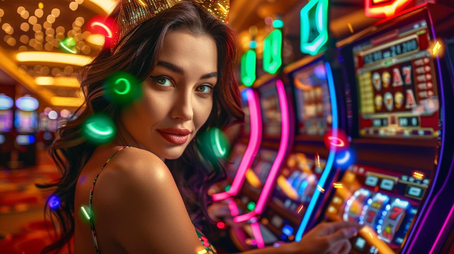 Pengaturan akun dan fitur keamanan di situs desktop bandit101
