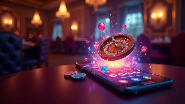 Tampilan paito harian di platform bandit101 menampilkan hasil permainan slot harian